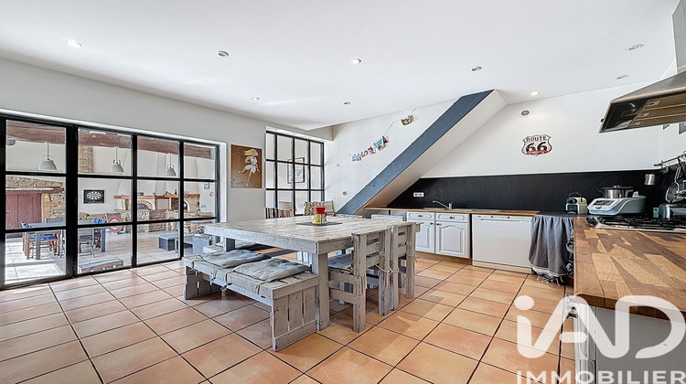 Ma-Cabane - Vente Maison Reyrieux, 270 m²