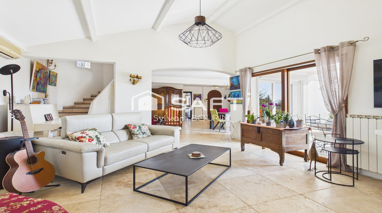 Ma-Cabane - Vente Maison Reyrieux, 230 m²