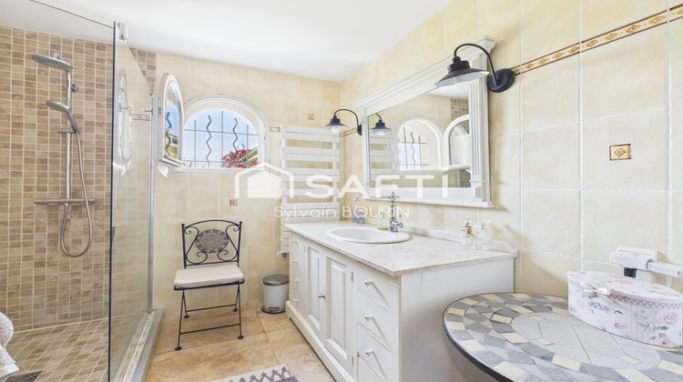 Ma-Cabane - Vente Maison Reyrieux, 230 m²