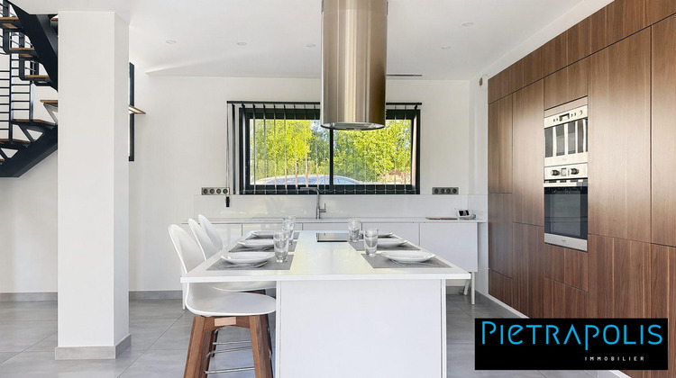 Ma-Cabane - Vente Maison Reyrieux, 128 m²