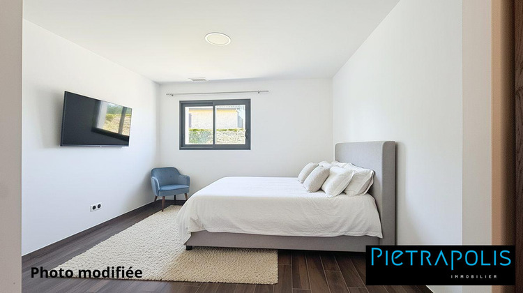 Ma-Cabane - Vente Maison Reyrieux, 128 m²