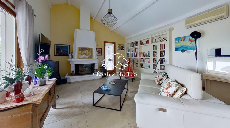 Ma-Cabane - Vente Maison Reyrieux, 230 m²