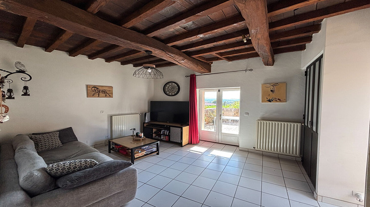 Ma-Cabane - Vente Maison REYRIEUX, 90 m²