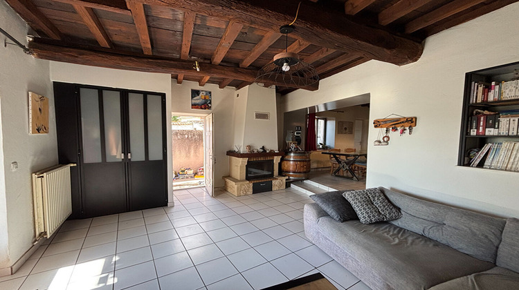 Ma-Cabane - Vente Maison REYRIEUX, 90 m²