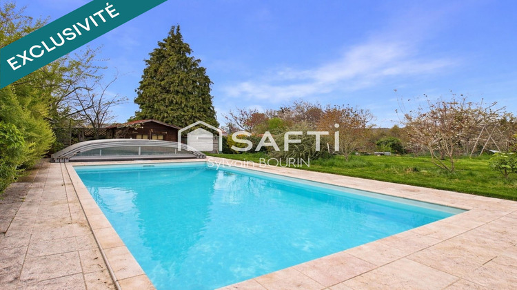 Ma-Cabane - Vente Maison Reyrieux, 163 m²