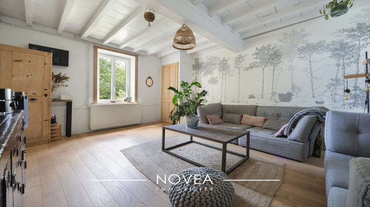 Ma-Cabane - Vente Maison Reyrieux, 211 m²