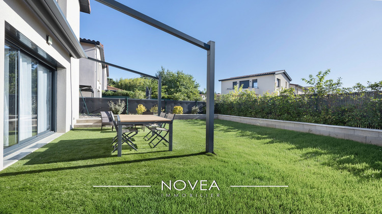 Ma-Cabane - Vente Maison Reyrieux, 95 m²