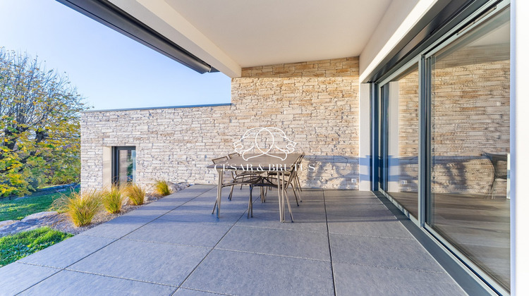 Ma-Cabane - Vente Maison Reyrieux, 185 m²