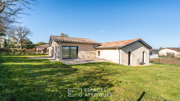 Ma-Cabane - Vente Maison REYRIEUX, 113 m²