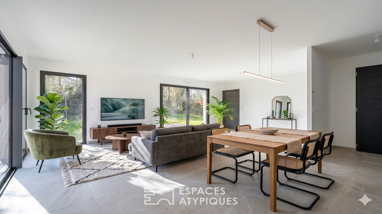 Ma-Cabane - Vente Maison REYRIEUX, 113 m²