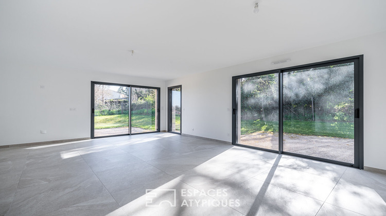 Ma-Cabane - Vente Maison REYRIEUX, 113 m²