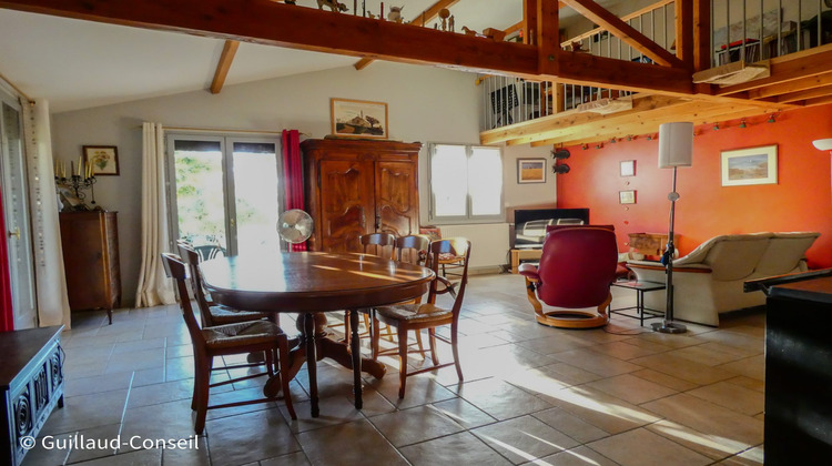 Ma-Cabane - Vente Maison Reyrieux, 163 m²