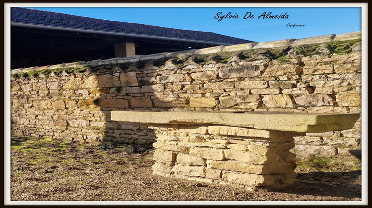 Ma-Cabane - Vente Maison REYSSOUZE, 180 m²