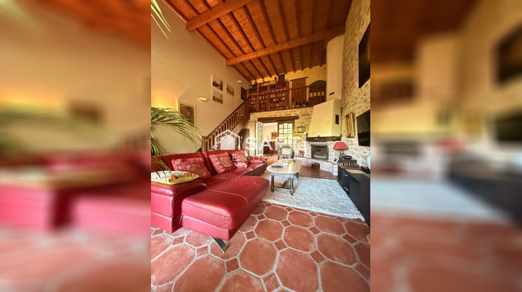 Ma-Cabane - Vente Maison Reyssouze, 165 m²
