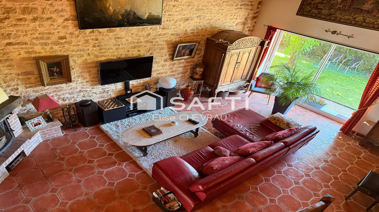 Ma-Cabane - Vente Maison Reyssouze, 165 m²