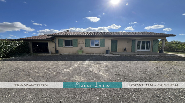 Ma-Cabane - Vente Maison REYSSOUZE, 102 m²
