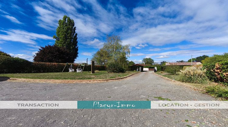 Ma-Cabane - Vente Maison REYSSOUZE, 102 m²