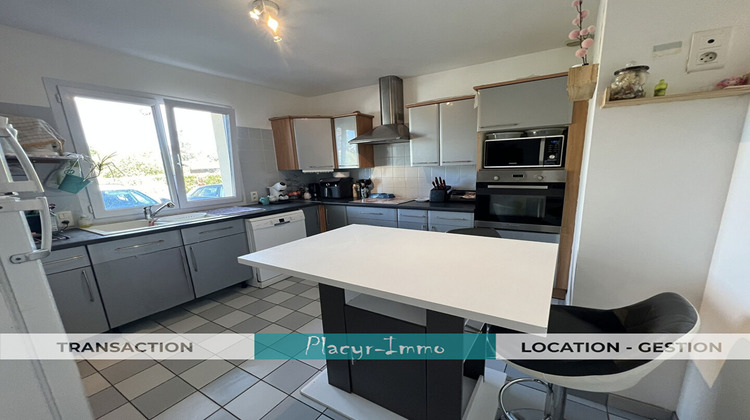 Ma-Cabane - Vente Maison REYSSOUZE, 102 m²
