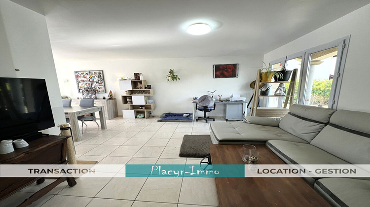 Ma-Cabane - Vente Maison REYSSOUZE, 102 m²