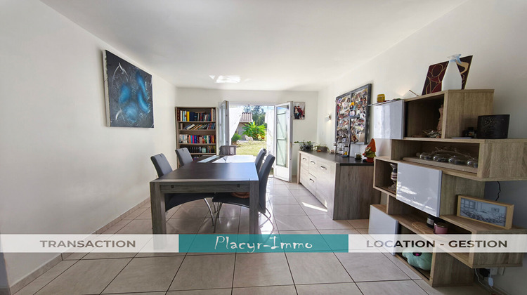Ma-Cabane - Vente Maison REYSSOUZE, 102 m²