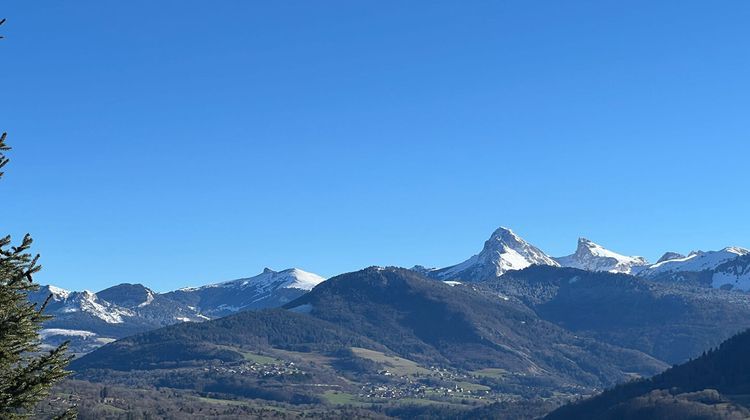 Ma-Cabane - Vente Maison REYVROZ, 130 m²