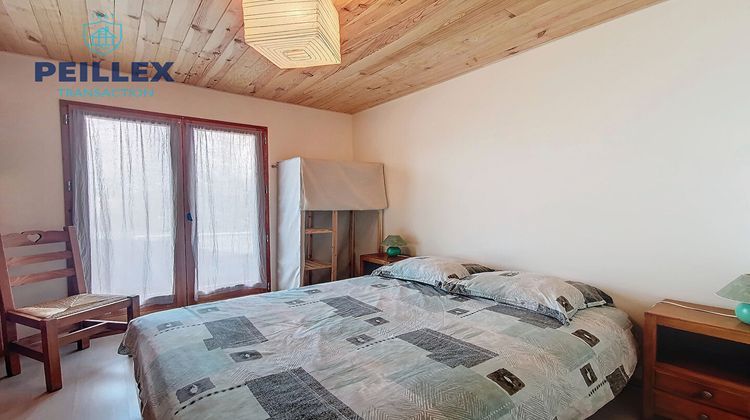 Ma-Cabane - Vente Maison REYVROZ, 130 m²