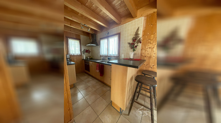 Ma-Cabane - Vente Maison Reyvroz, 130 m²