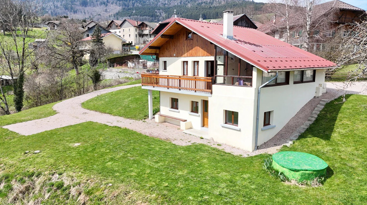 Ma-Cabane - Vente Maison Reyvroz, 125 m²