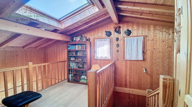 Ma-Cabane - Vente Maison REYVROZ, 92 m²