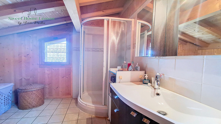 Ma-Cabane - Vente Maison REYVROZ, 92 m²