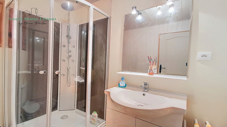 Ma-Cabane - Vente Maison REYVROZ, 92 m²