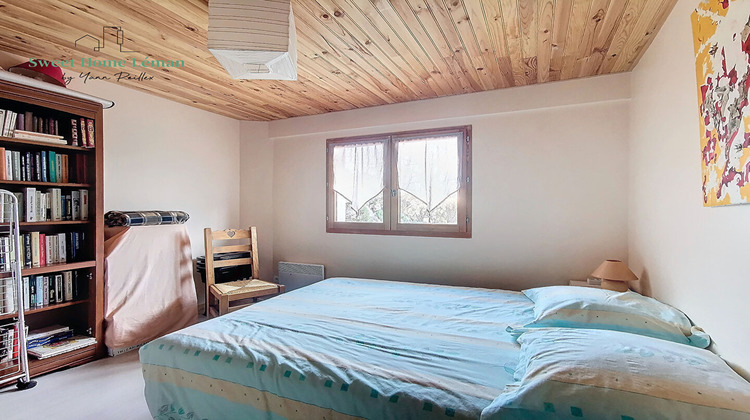 Ma-Cabane - Vente Maison REYVROZ, 92 m²