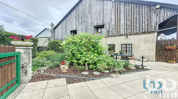 Ma-Cabane - Vente Maison Reyvroz, 168 m²
