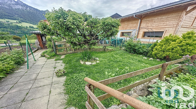 Ma-Cabane - Vente Maison Reyvroz, 168 m²