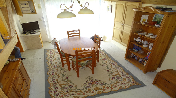 Ma-Cabane - Vente Maison Rezay, 103 m²