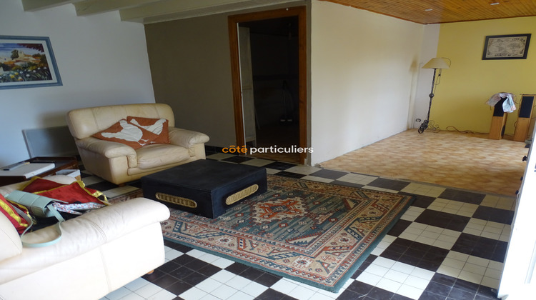 Ma-Cabane - Vente Maison Rezay, 103 m²