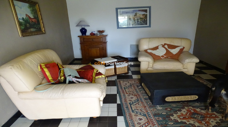 Ma-Cabane - Vente Maison Rezay, 103 m²