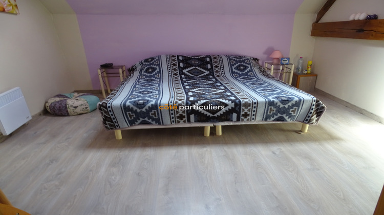 Ma-Cabane - Vente Maison Rezay, 103 m²