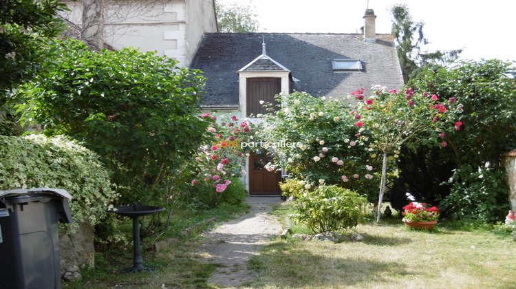 Ma-Cabane - Vente Maison Rezay, 60 m²