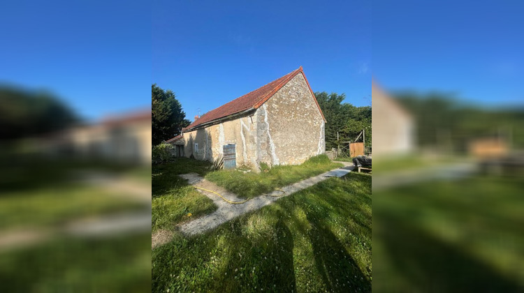 Ma-Cabane - Vente Maison REZAY, 99 m²