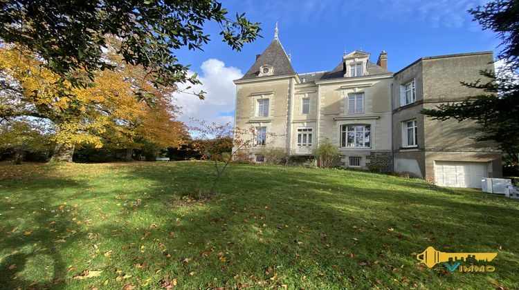 Ma-Cabane - Vente Maison Rezé, 305 m²