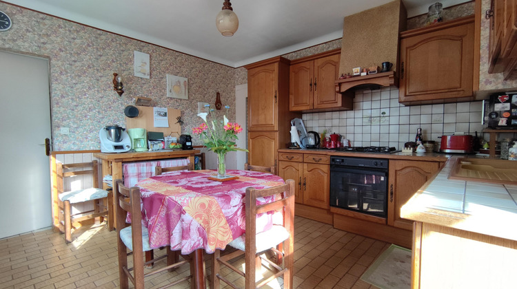 Ma-Cabane - Vente Maison Rezé, 94 m²