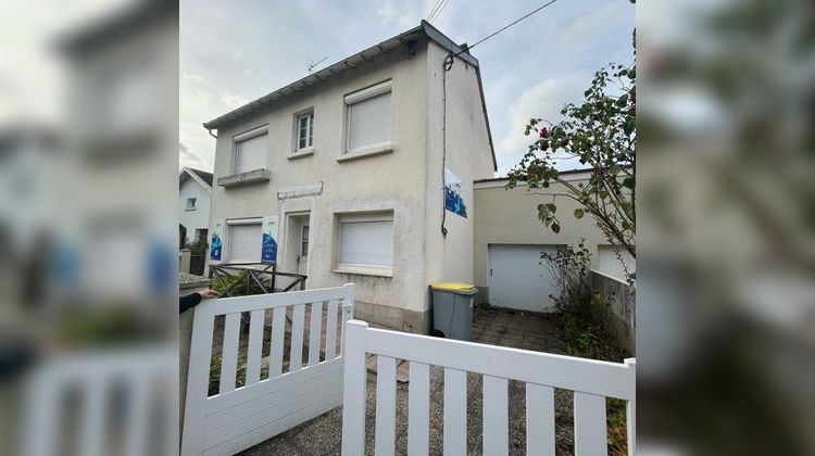 Ma-Cabane - Vente Maison Rezé, 130 m²