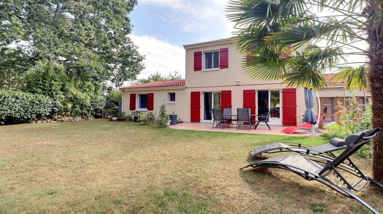 Ma-Cabane - Vente Maison REZE, 130 m²