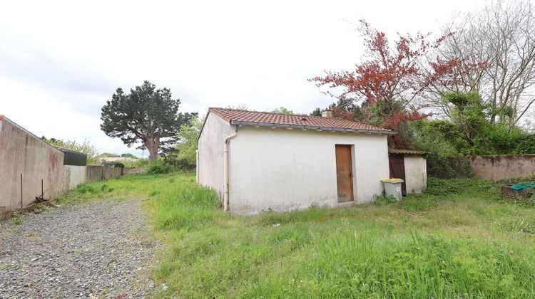 Ma-Cabane - Vente Maison REZE, 20 m²