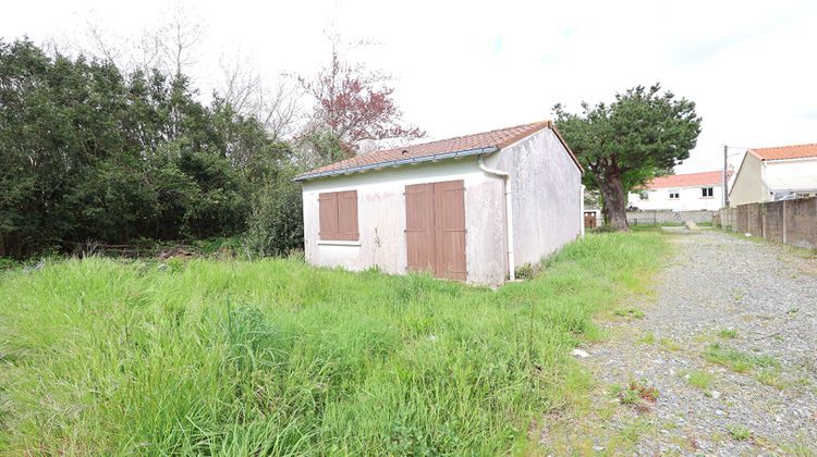 Ma-Cabane - Vente Maison REZE, 20 m²