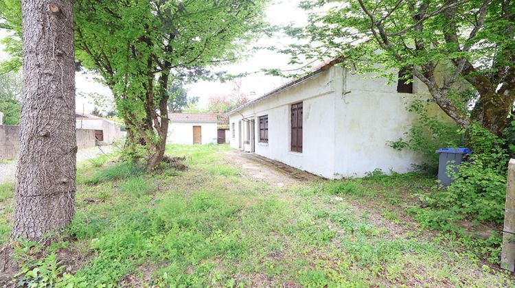 Ma-Cabane - Vente Maison REZE, 40 m²