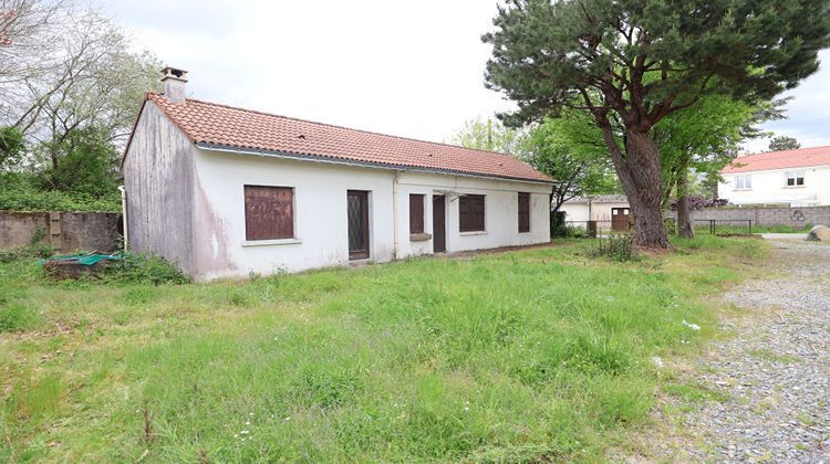 Ma-Cabane - Vente Maison REZE, 40 m²