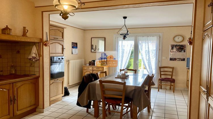 Ma-Cabane - Vente Maison REZE, 77 m²