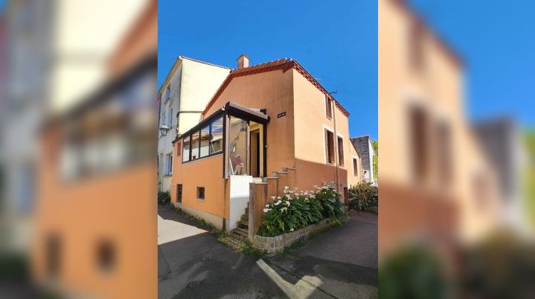 Ma-Cabane - Vente Maison Rezé, 73 m²